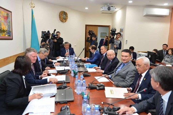 В Казахстане планируется ряд изменений в нефтегазовой отрасли