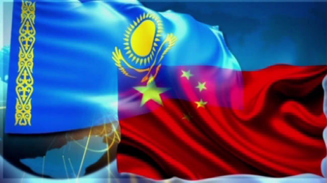 РК и КНР обсудили вопросы сотрудничества в сельскохозяйственном секторе