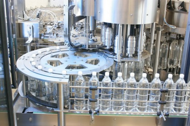 Казахстанскую воду планируют поставлять на экспорт