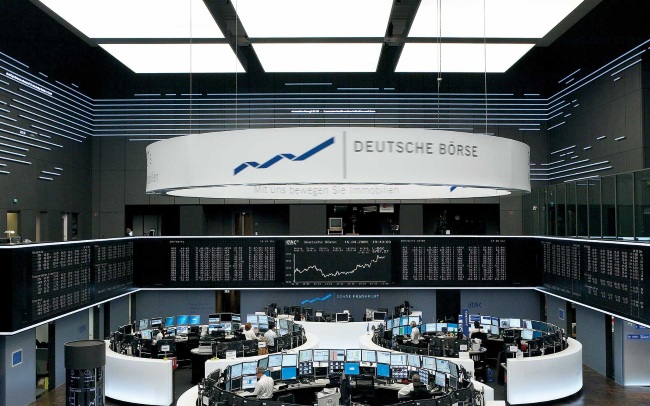 Deutsche Boerse и London SEG договорились о слиянии