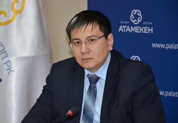 НПП «Атамекен» и МСХ создадут сельскохозяйственные кооперативы