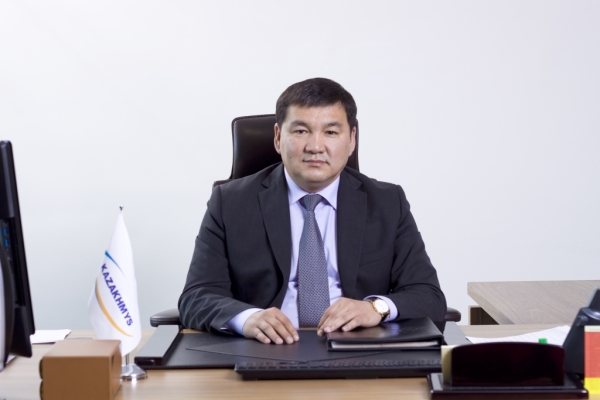 Почему Эдуард Огай покинул Казахмыс