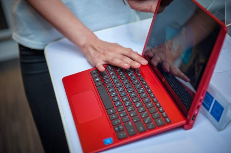 Intel представила новые решения в области технологий