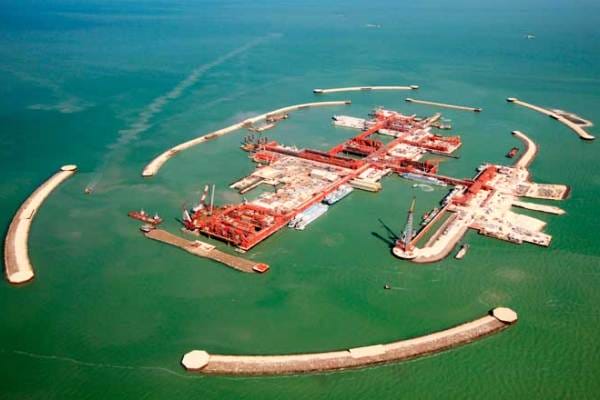 Добыча нефти на Кашагане начнется осенью 2016 года