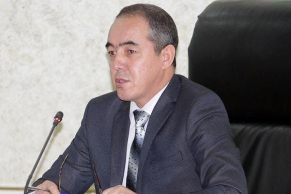 Нариман Торегалиев назначен акимом Уральска