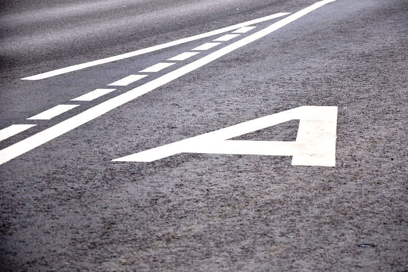 В Алматы скоро появятся новые «выделенки»