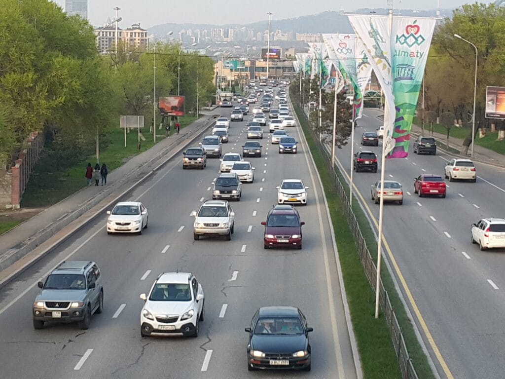 Как РОП повлиял на цены на авто