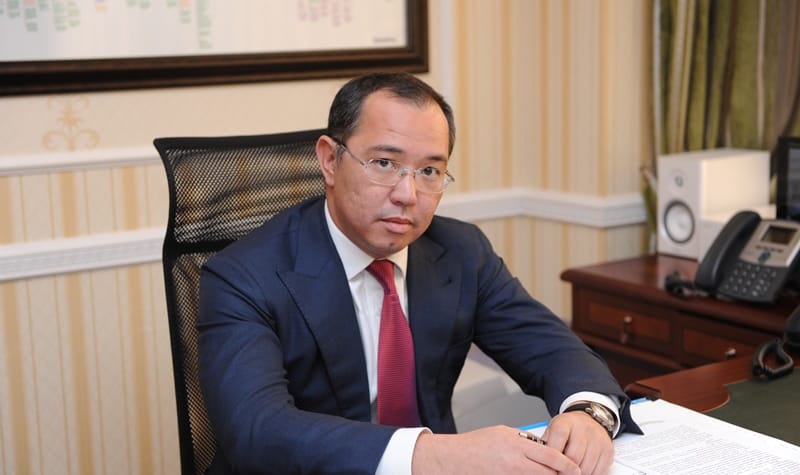 Рустам Журсунов: «Бизнес не любит резких перемен»