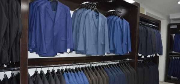 В Алматы открылся магазин южно-казахстанского бренда одежды