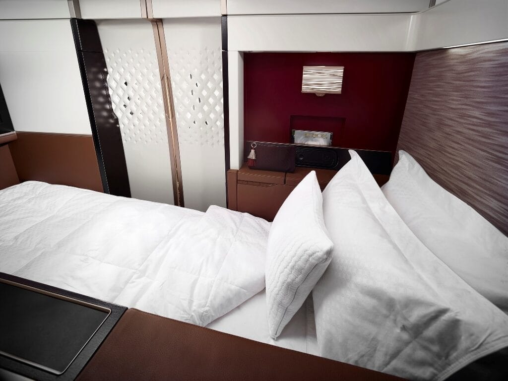 Авиакомпания Etihad Airways стала обладателем Crystal Cabin Award