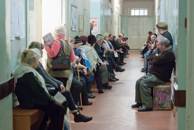 Казахстанцы смогут свободно выбирать клинику