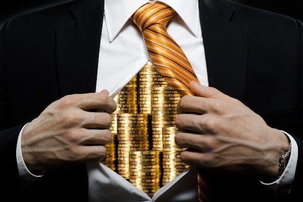 Казахстан попал в 10-ку самых коррумпированных стран