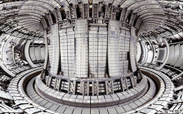 Россия подписала финальное соглашение по ИТЭР