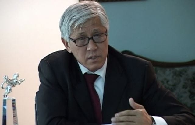 А. Баталов рассказал о приватизации, земельных участках и закладке новых городов