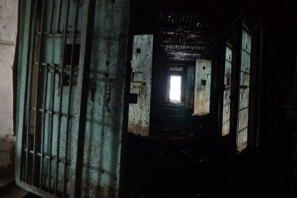 МСБ использует помещения в колониях