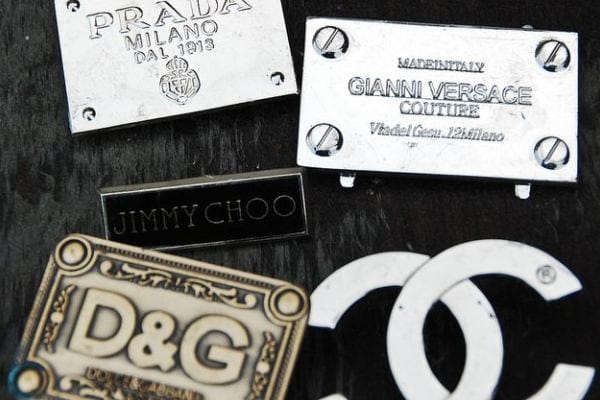 Мировой рынок контрафакта оценивается в $461 млрд