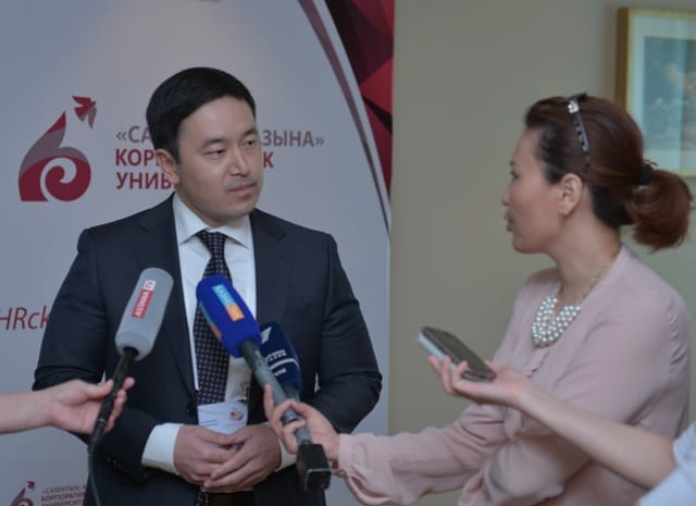 «Казахтелеком» модернизирует HR-направление