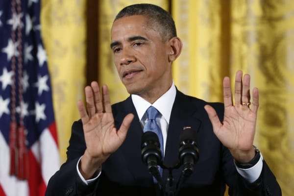 Саудиты угрожают США