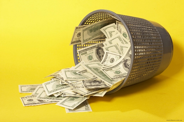 Создан прототип квантовых денег