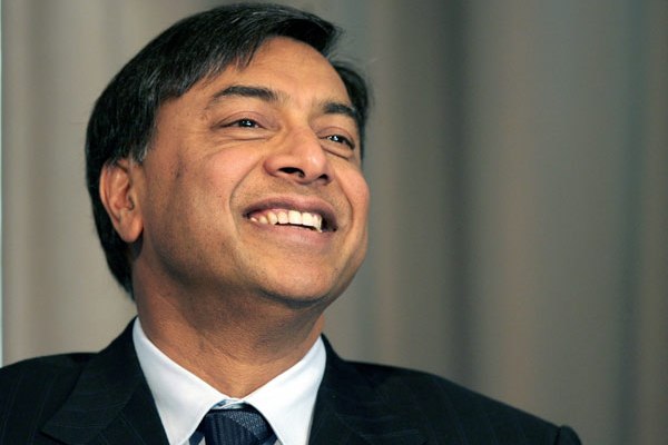 Лакшми Миттал — владелец ArcelorMittal потерял 75% своего состояния