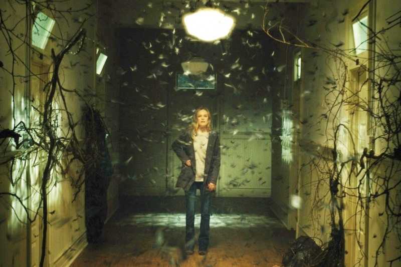 «Сомния»: недобрых снов, малыши!