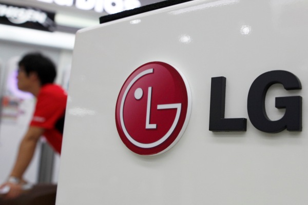 Выручка LG увеличилась на 65,5%