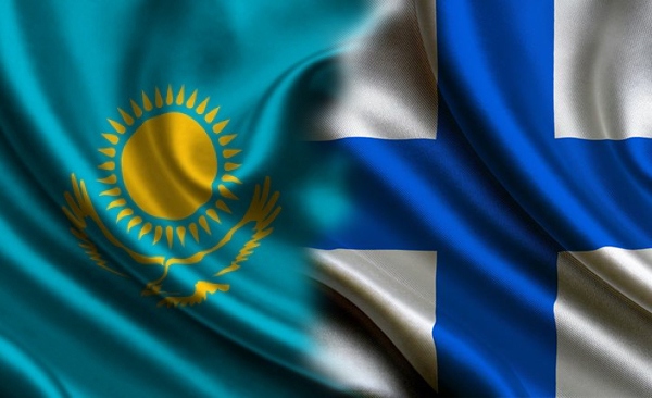 В Актау создадут совместное казахстанско-финское СП