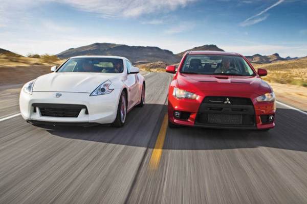 Nissan планирует выкупить более 30% акций Mitsubishi