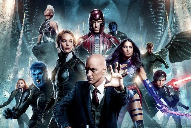 А помнишь, как все начиналось…