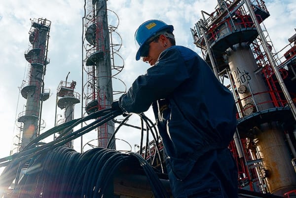 Нефтеперерабатывающие предприятия увеличили свой долг перед банками