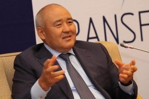 Умирзак Шукеев: Спрос на профильные активы «Самрук-Казына» по-прежнему невысокий