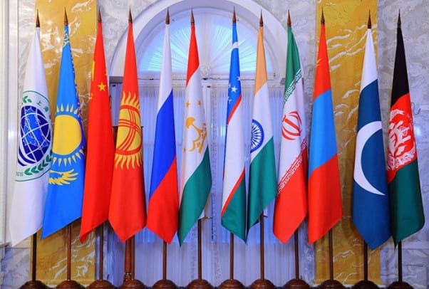 Казахстан примет председательство в ШОС в Ташкенте