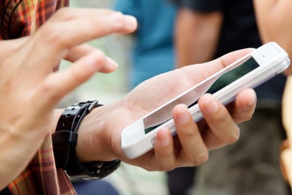 Назван самый популярный мессенджер в мире