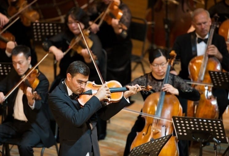 Где провести выходные в Алматы (27-29 мая)