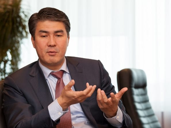 Иностранные инвесторы вложат свыше $40 млрд в обрабатывающую промышленность