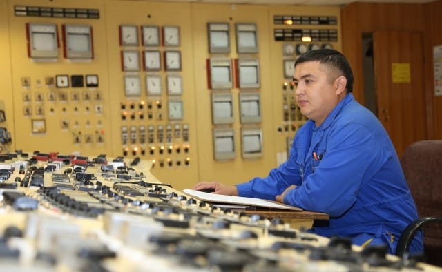 Казатомпром запустил «Цифровой рудник»