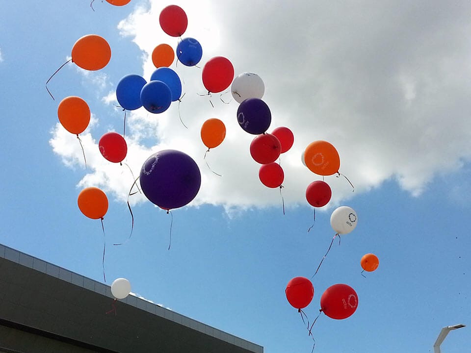 Дети знают, что такое счастье!