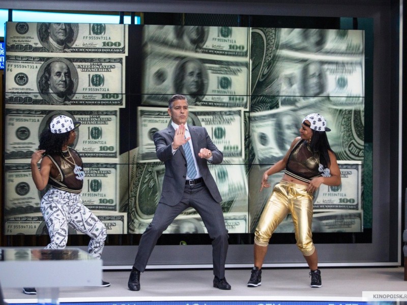 «Финансовый монстр»: цена успеха