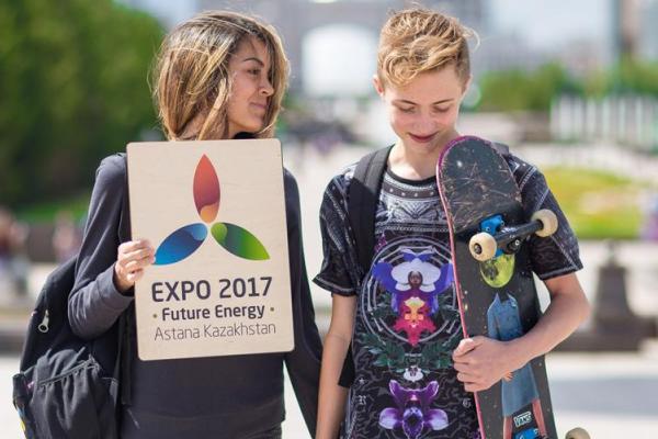 Билетные операторы РК не выдержали высоких требований Expo 2017