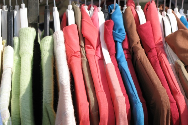 Производство одежды в РК выросло за год на 6,8% до 8,5 млрд тенге