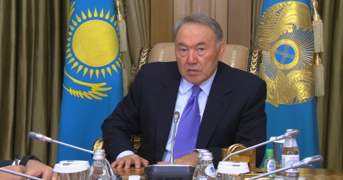 На стимулирование экономики выделяется 240 млрд тенге