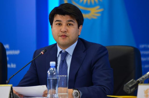 Правительство направит 200 млрд тенге на рефинансирование займов МСБ