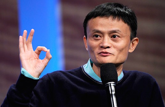 Джек Ма: Контрафактная продукция зачастую превосходит оригинальный товар
