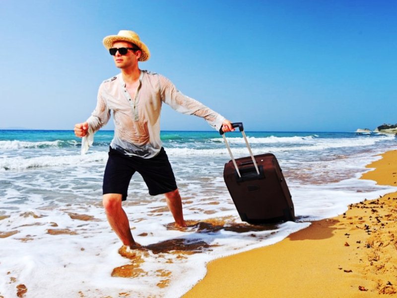 Топ самых довольных и недовольных туристов мира