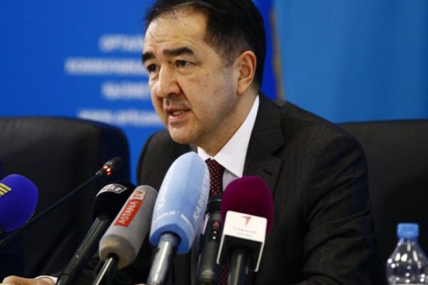 Сагинтаев отчитался об итогах пятого заседания Земельной комиссии