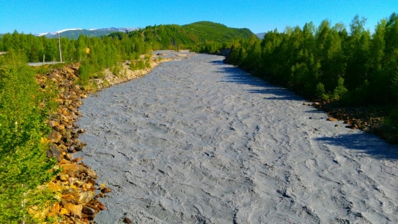 Урон, причиненный «Казцинком» в ходе аварии в Риддере оценен в T4 млрд
