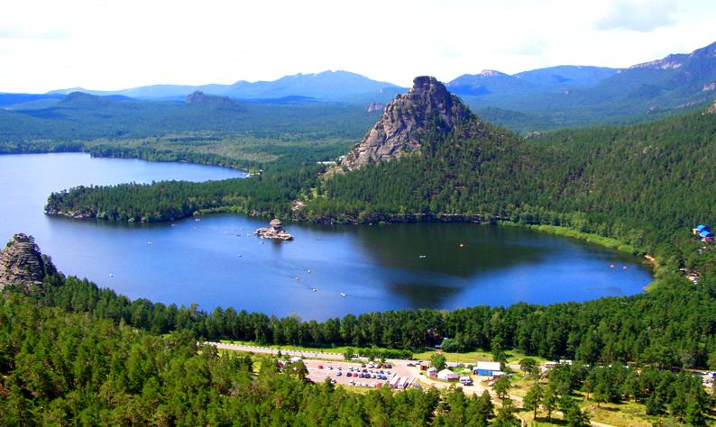 Курортный Казахстан. Сколько стоит отдохнуть на родине?