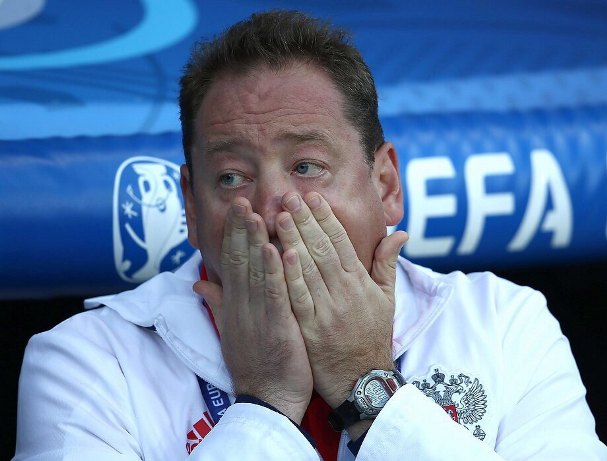 Евро 2016 проходит «около футбола»