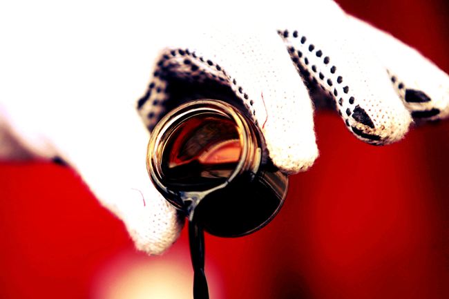 Brexit негативно влияет на нефть