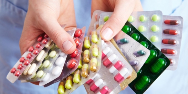 Казахстанским медикам представили Национальный лекарственный формуляр